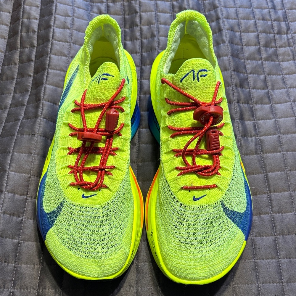 Nike Alphafly3 running shoes